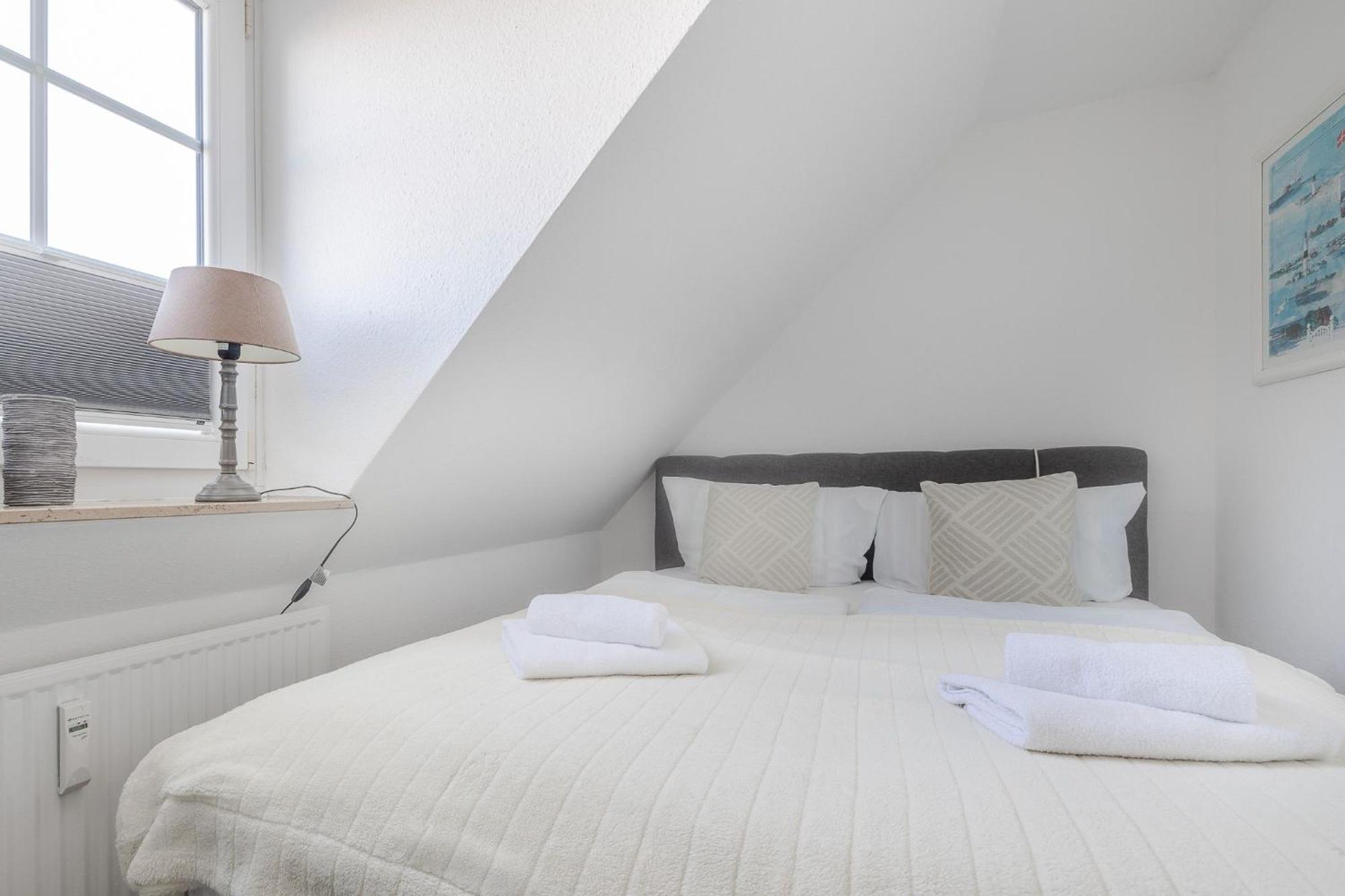 Apartamento Lister Wind Exterior foto