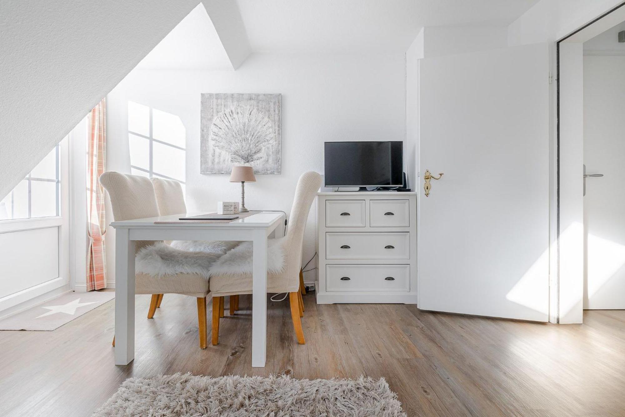 Apartamento Lister Wind Exterior foto