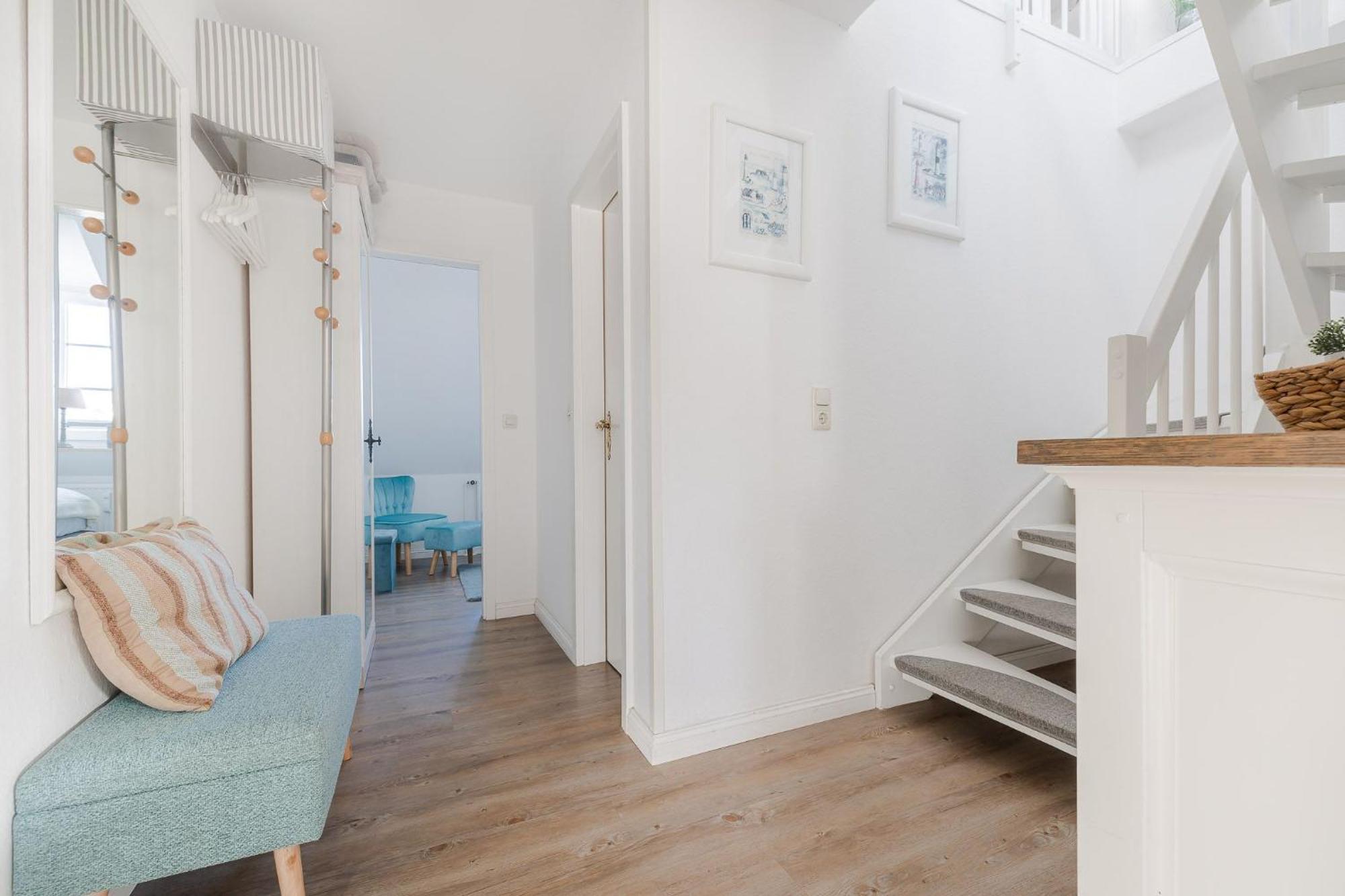 Apartamento Lister Wind Exterior foto
